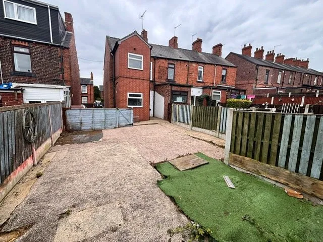 Myrtle Road, Wombwell, photo 13