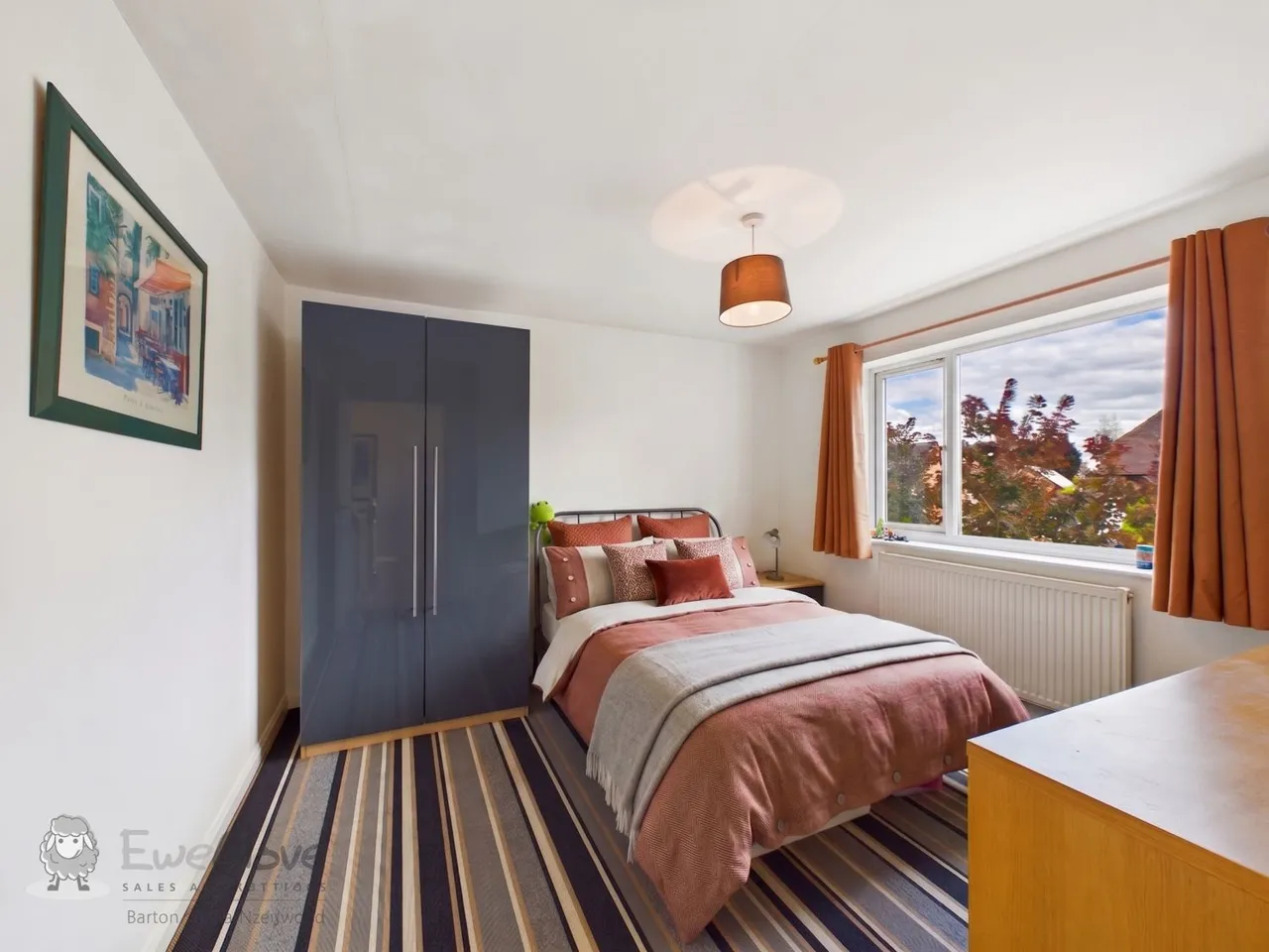 Wales Lane, Barton Under Needwood, DE13, photo 12