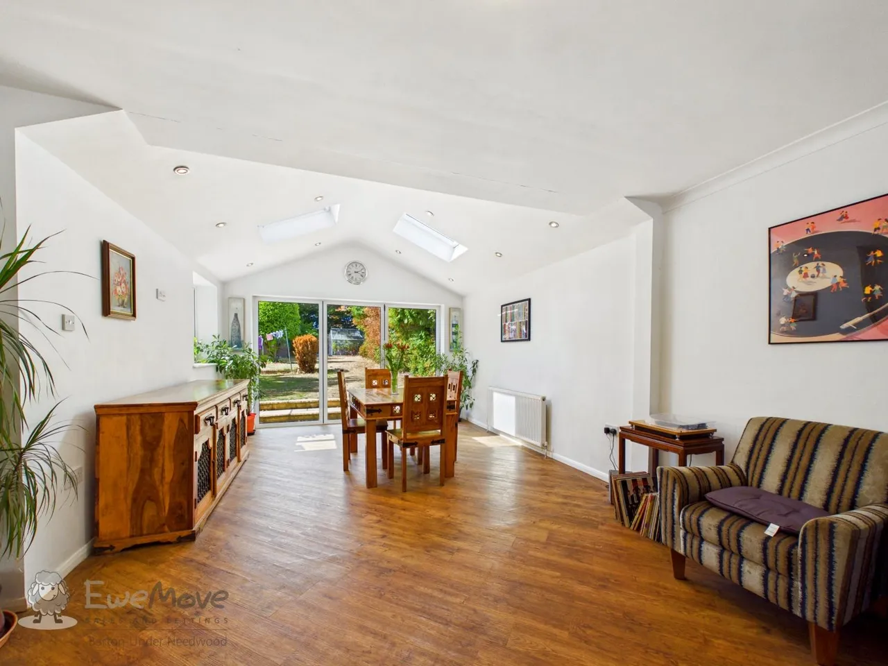 Wales Lane, Barton Under Needwood, DE13, photo 6