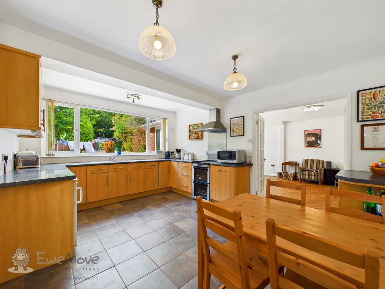Wales Lane, Barton Under Needwood, DE13, photo 7