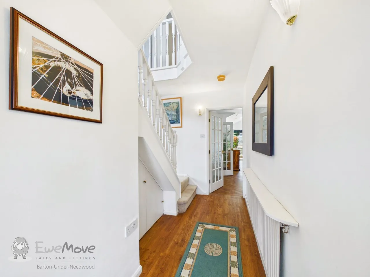Wales Lane, Barton Under Needwood, DE13, photo 8