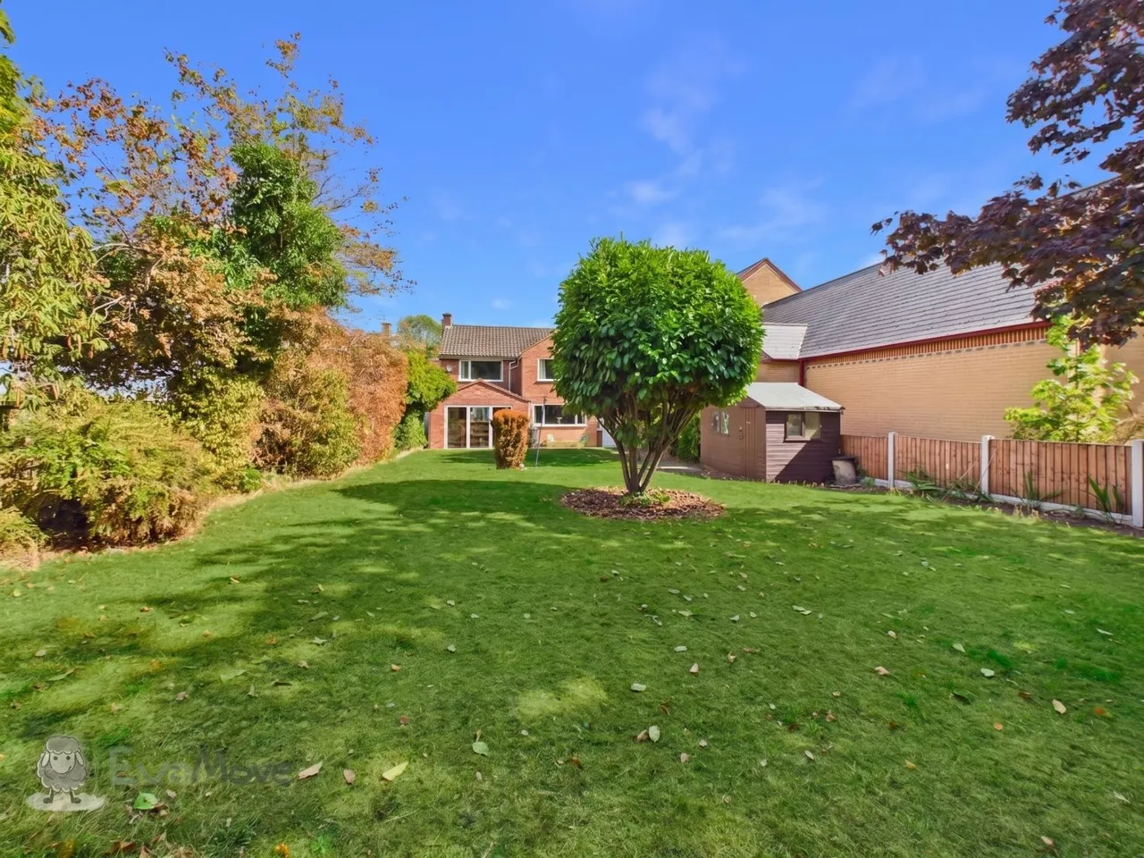 Wales Lane, Barton Under Needwood, DE13, photo 17