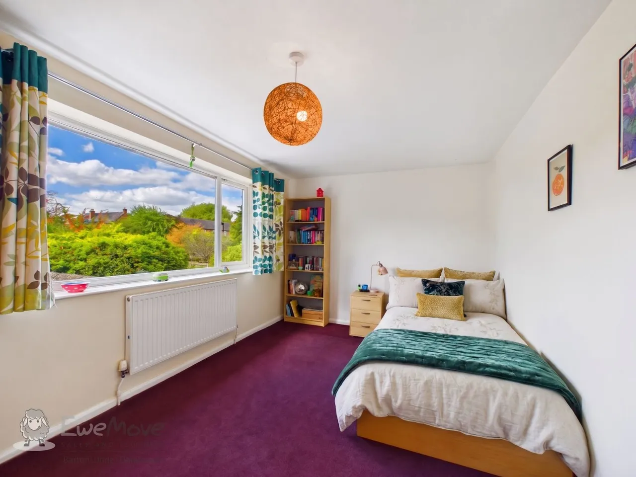 Wales Lane, Barton Under Needwood, DE13, photo 13