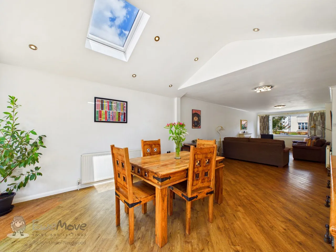 Wales Lane, Barton Under Needwood, DE13, photo 4