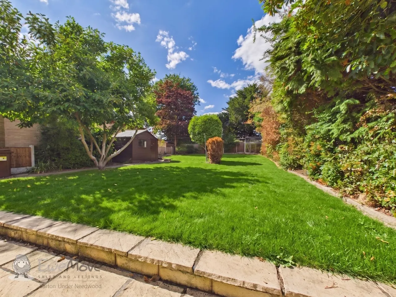 Wales Lane, Barton Under Needwood, DE13, photo 16