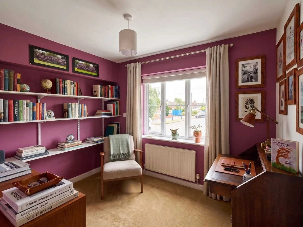 Wales Lane, Barton Under Needwood, DE13, photo 9