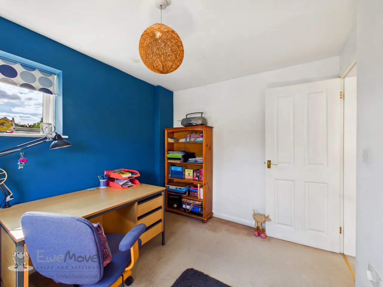 Wales Lane, Barton Under Needwood, DE13, photo 14