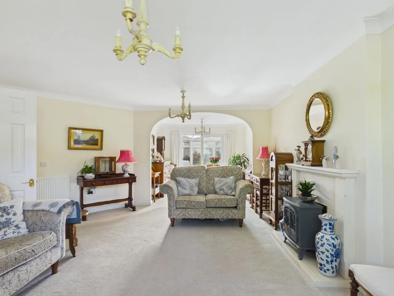 Larks Meadow, Stalbridge, DT10, photo 4