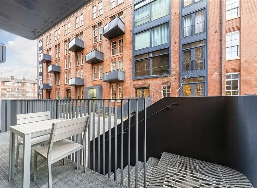Green Walk, London Bridge, SE1, photo 9