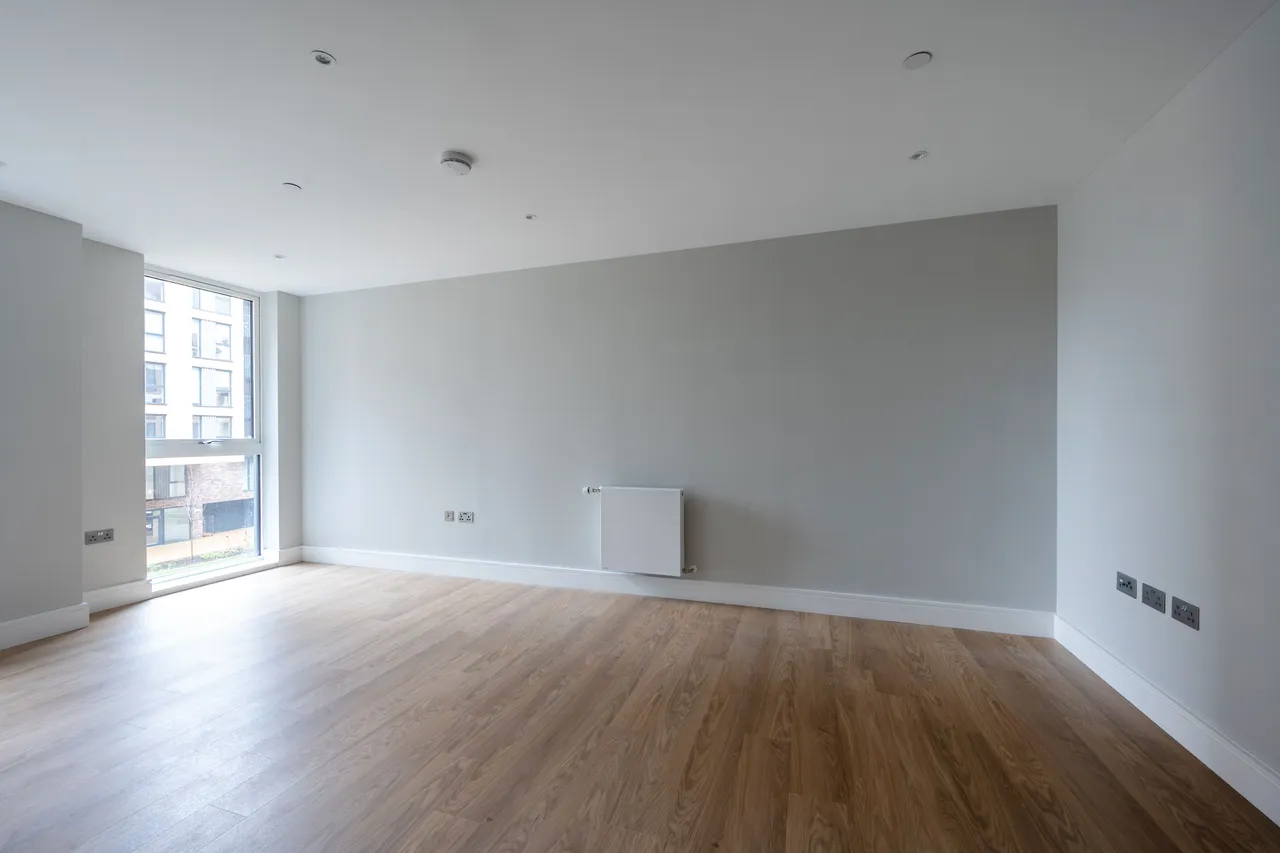 1 bed flat to rent — 303, Elm Lodge, LONDON