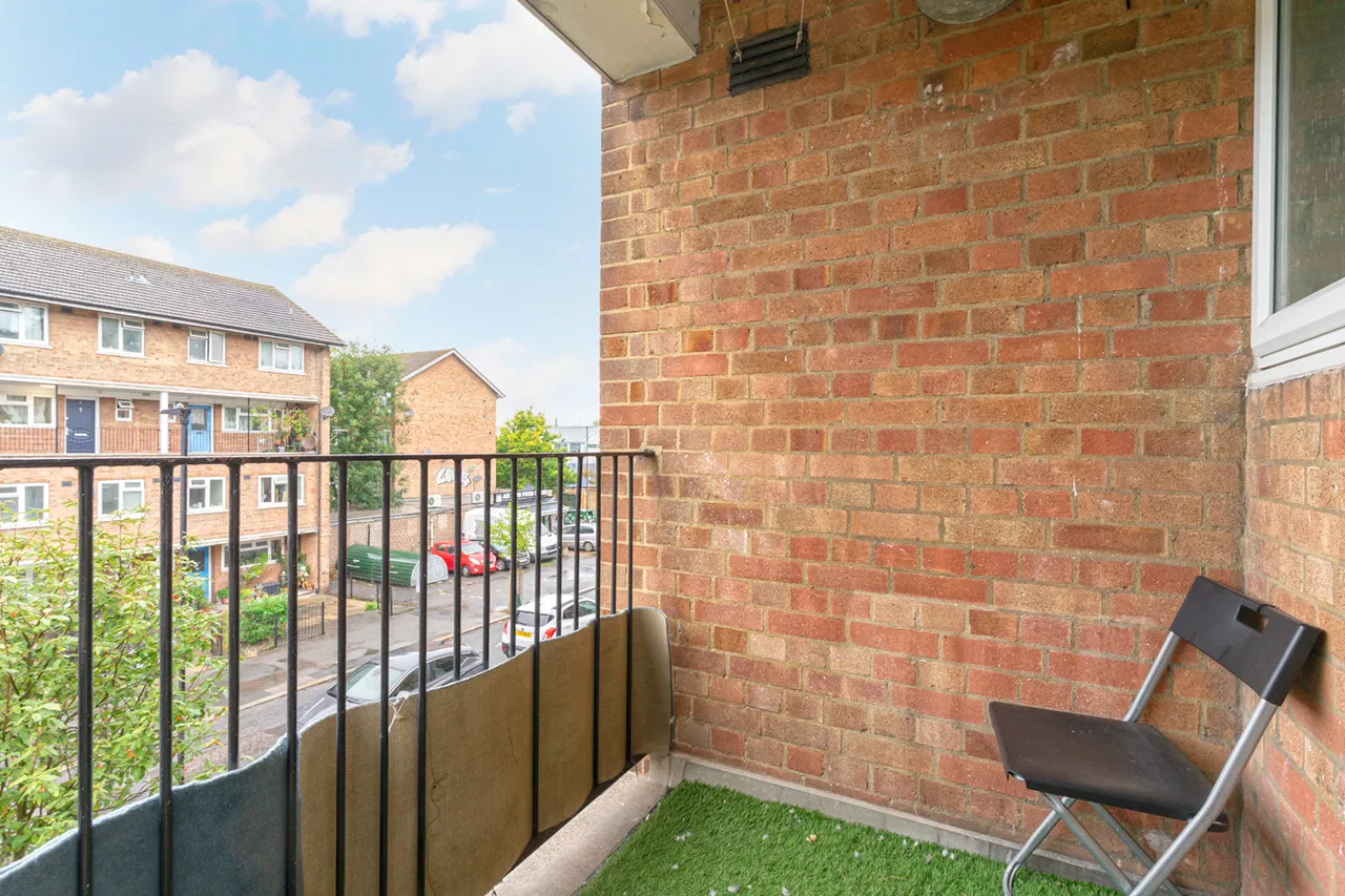 Benton's Lane, West Norwood, SE27, photo 4