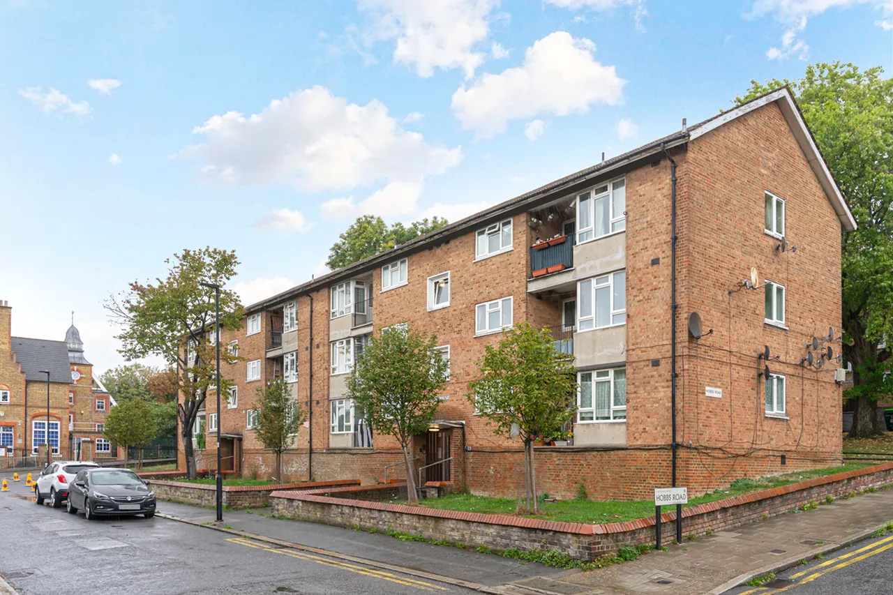 Benton's Lane, West Norwood, SE27, photo 6
