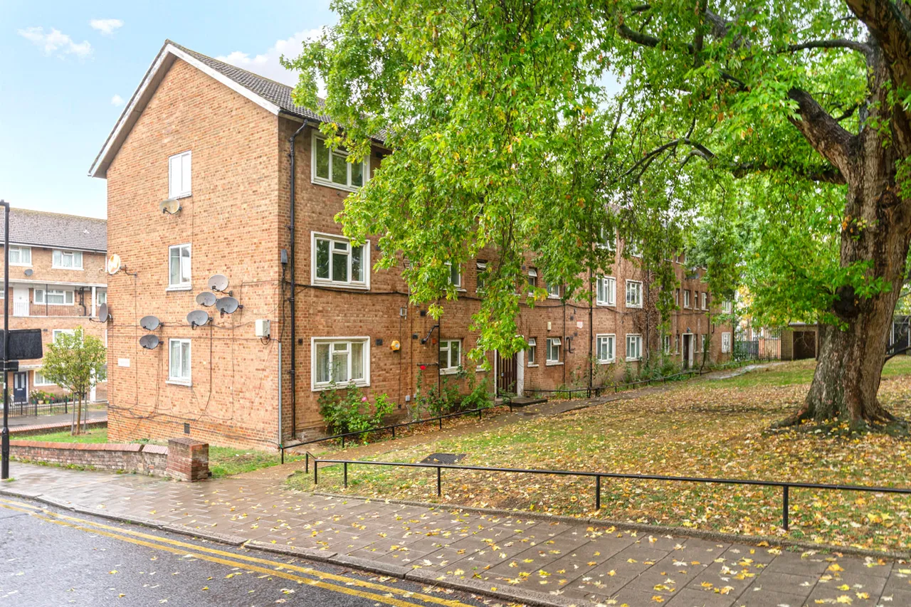 Benton's Lane, West Norwood, SE27, photo 14