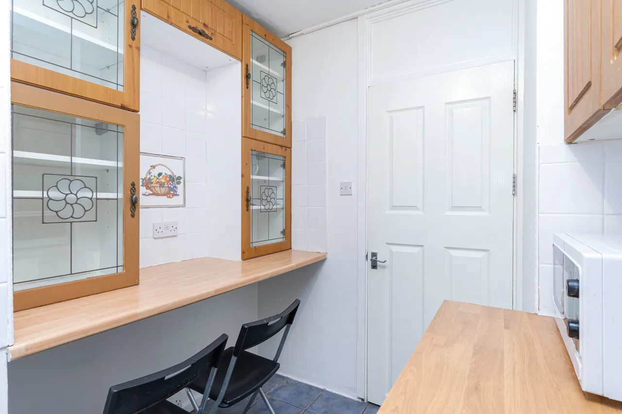 Benton's Lane, West Norwood, SE27, photo 8