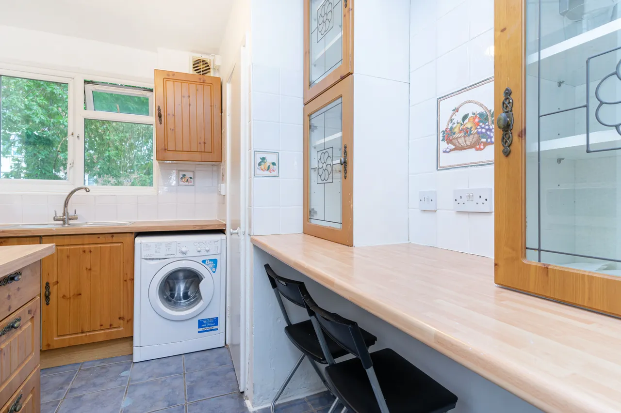 Benton's Lane, West Norwood, SE27, photo 11