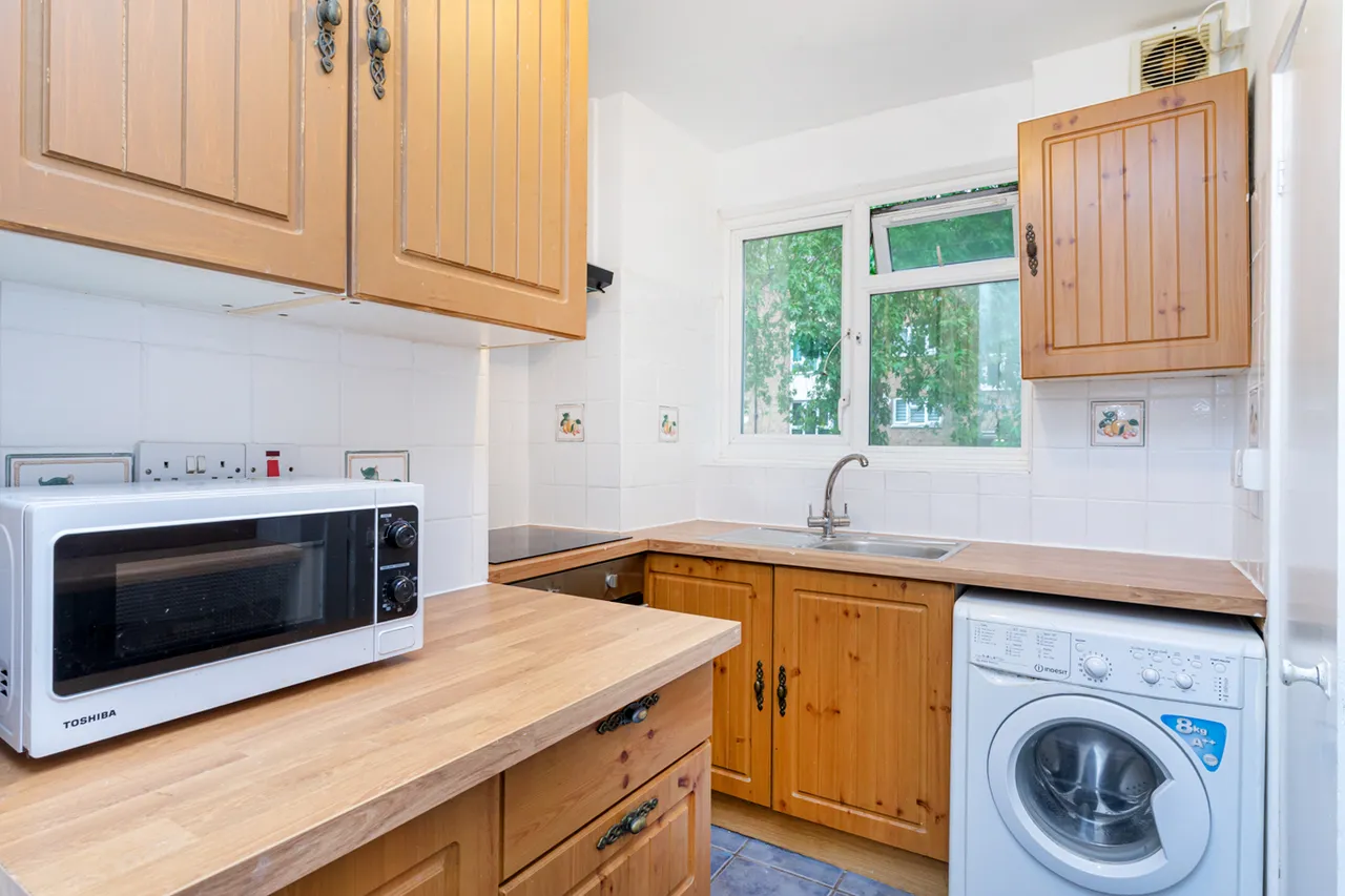 Benton's Lane, West Norwood, SE27, photo 2