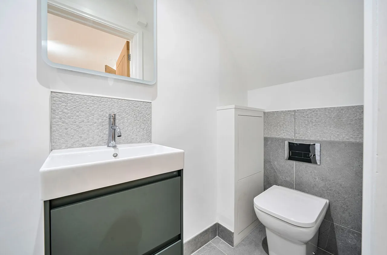 Swan Lane, Winchester, SO23, photo 10