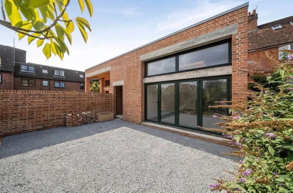 Swan Lane, Winchester, SO23, photo 9