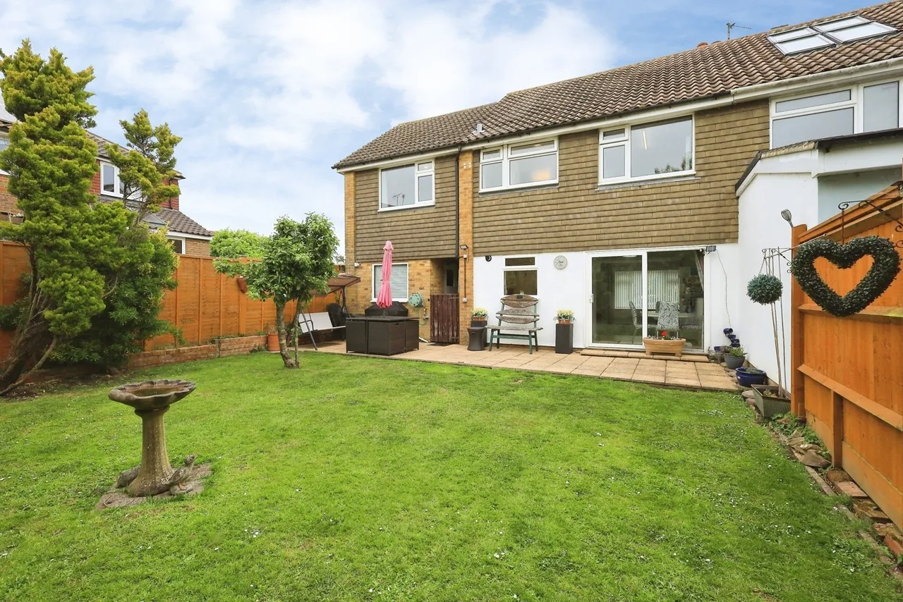 Mill Road, Ringmer, BN8, photo 19