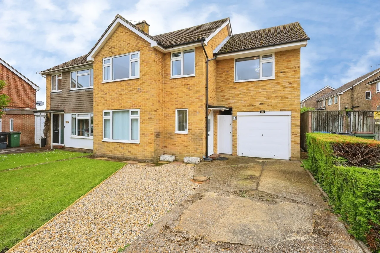 4 bed house for sale, Mill Road, Ringmer, BN8