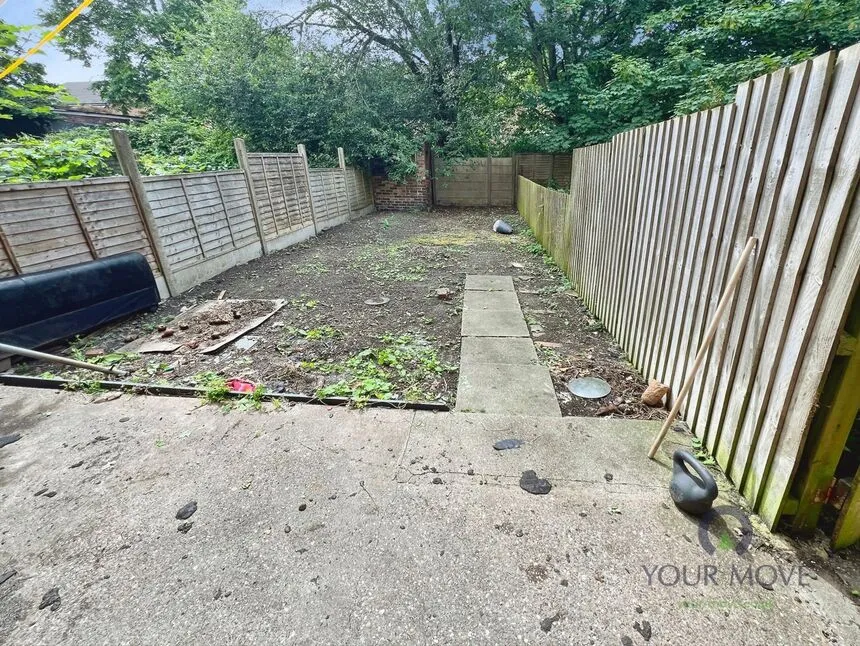 Edward Street, Dudley, West Midlands, DY1, photo 9