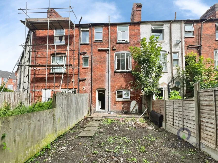 Edward Street, Dudley, West Midlands, DY1, photo 8