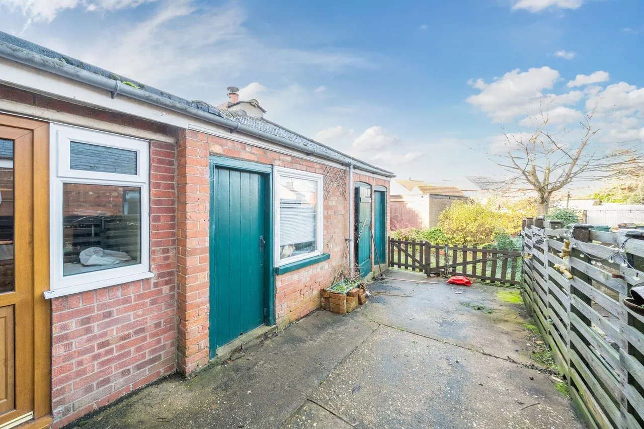 Louth Road, Horncastle, LN9, photo 9