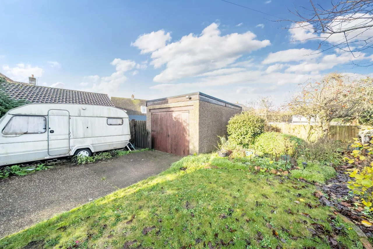 Louth Road, Horncastle, LN9, photo 6