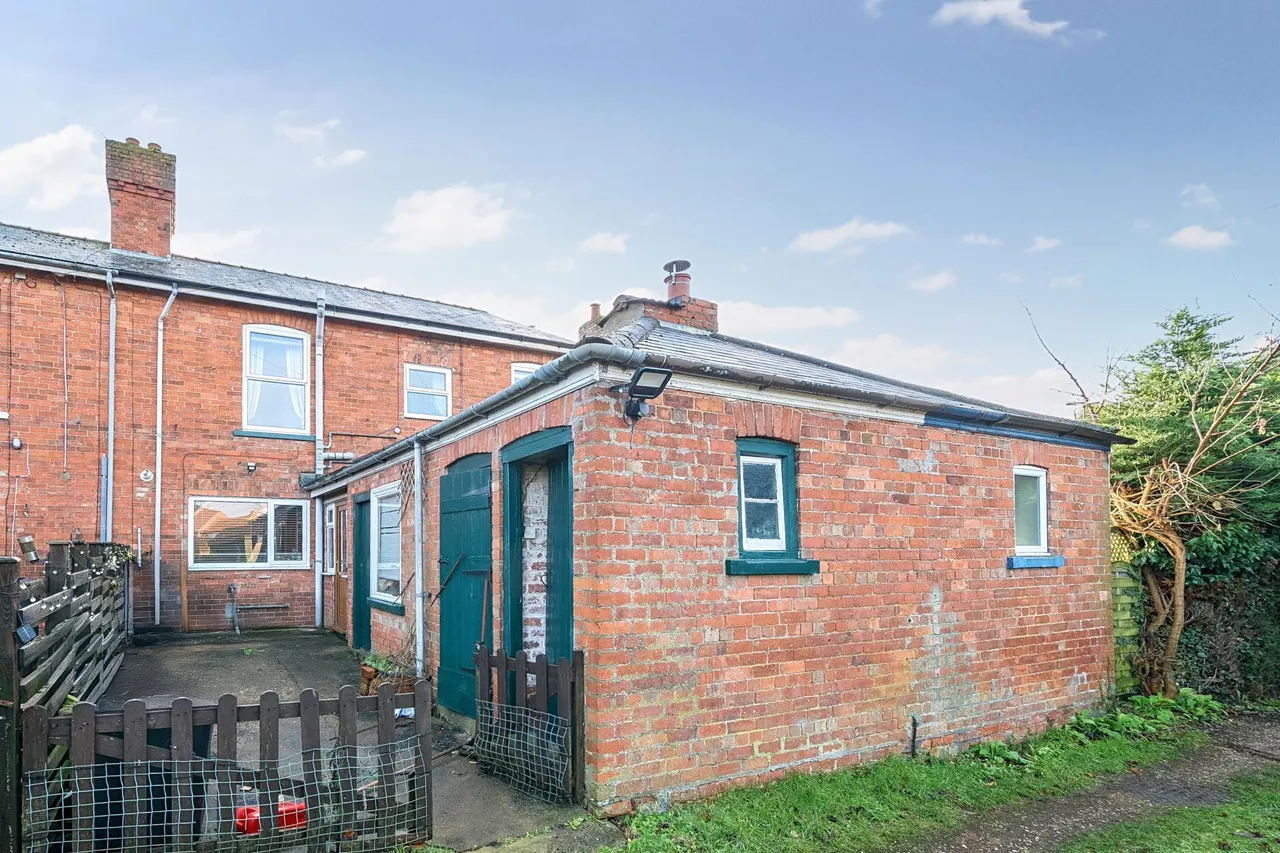 Louth Road, Horncastle, LN9, photo 5
