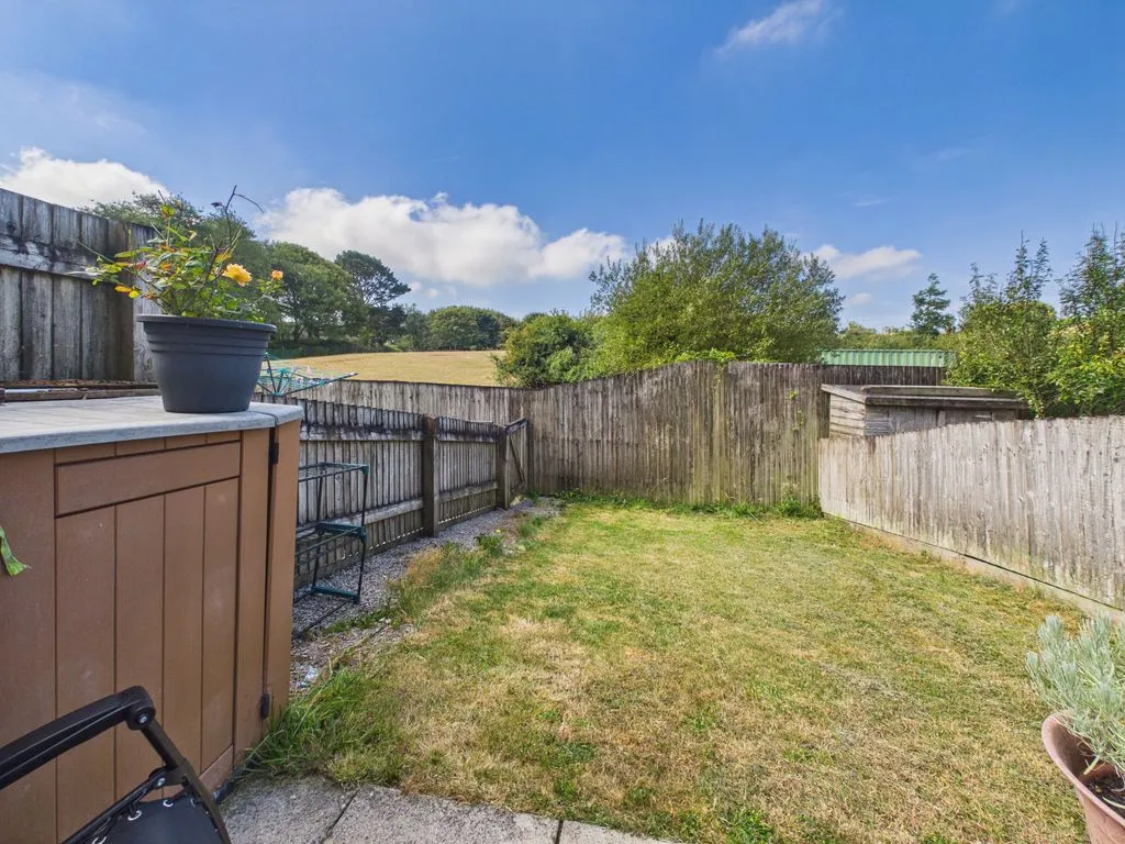 Wentworth Close, Redruth, photo 5
