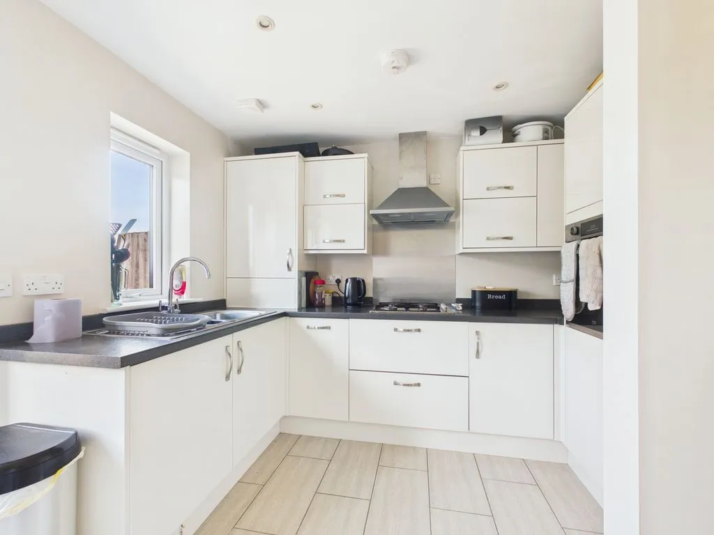 Wentworth Close, Redruth, photo 3