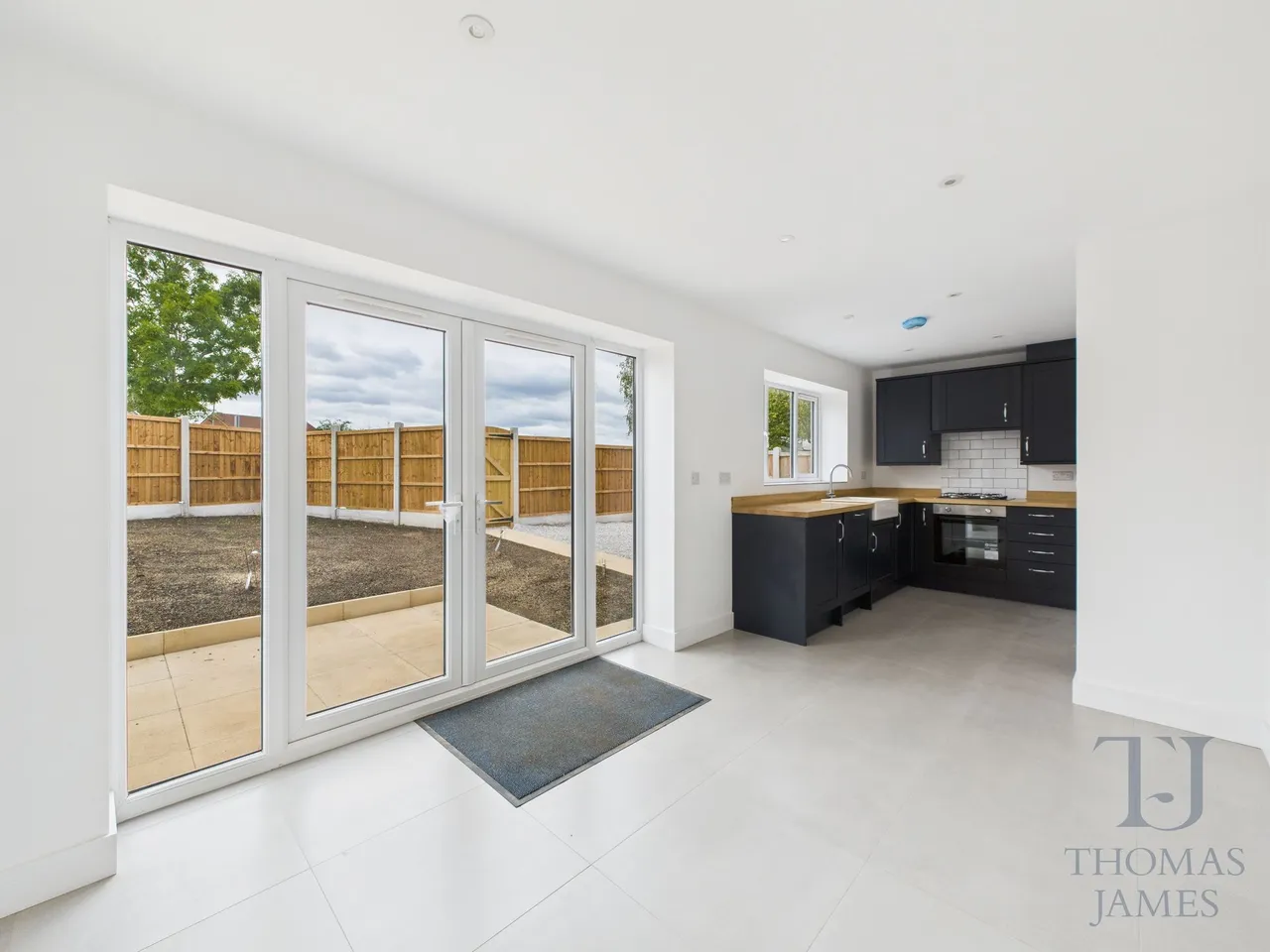 Ringleas, Nottingham, NG12, photo 3
