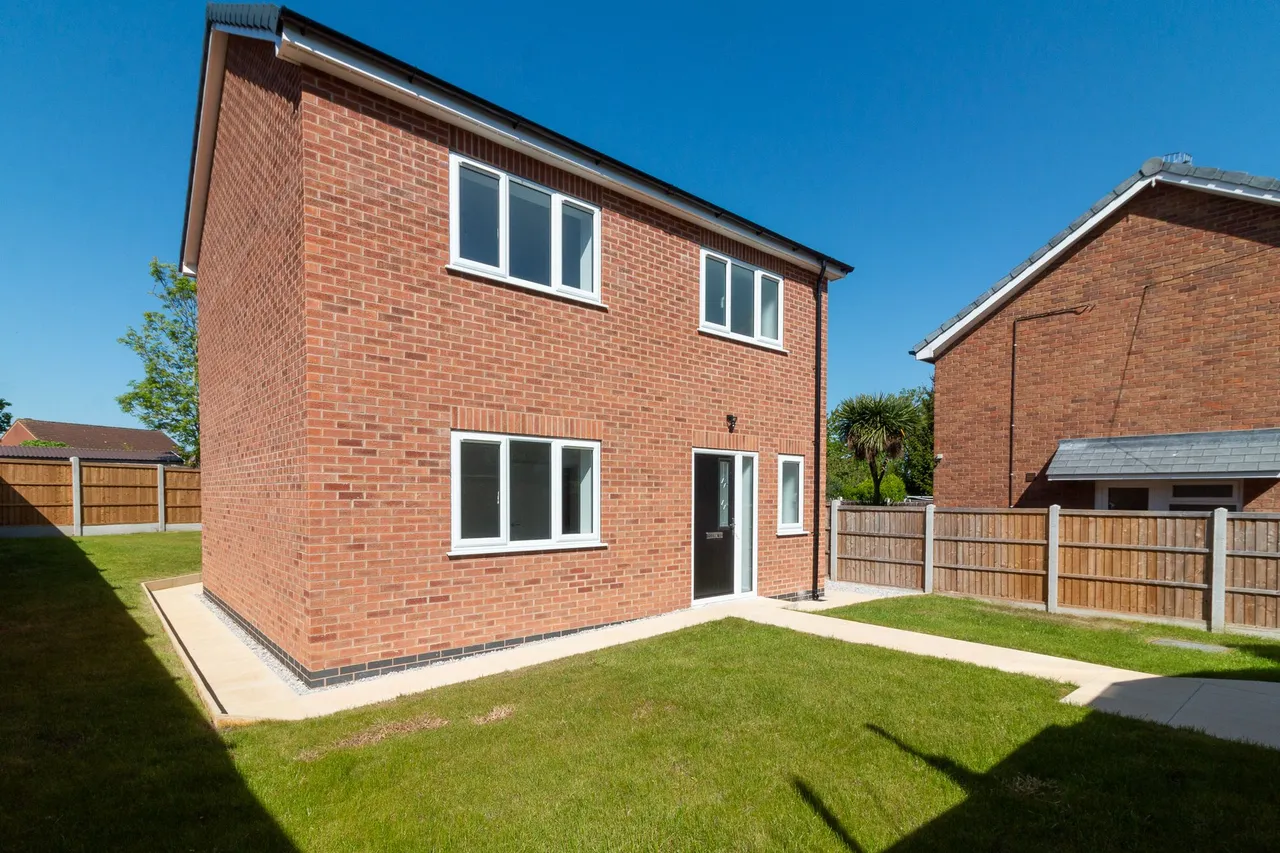 Ringleas, Nottingham, NG12, photo 15