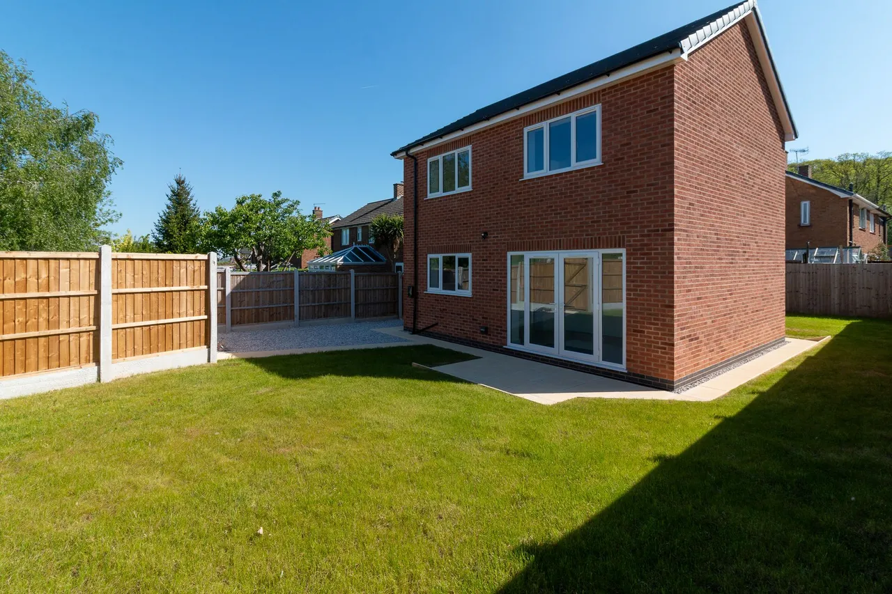 Ringleas, Nottingham, NG12, photo 14