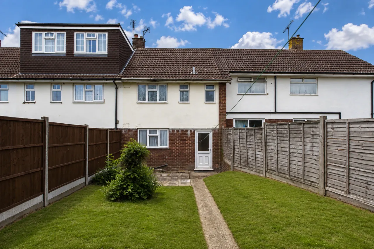 Whitebroom Road, Hemel Hempstead, HP1, photo 4