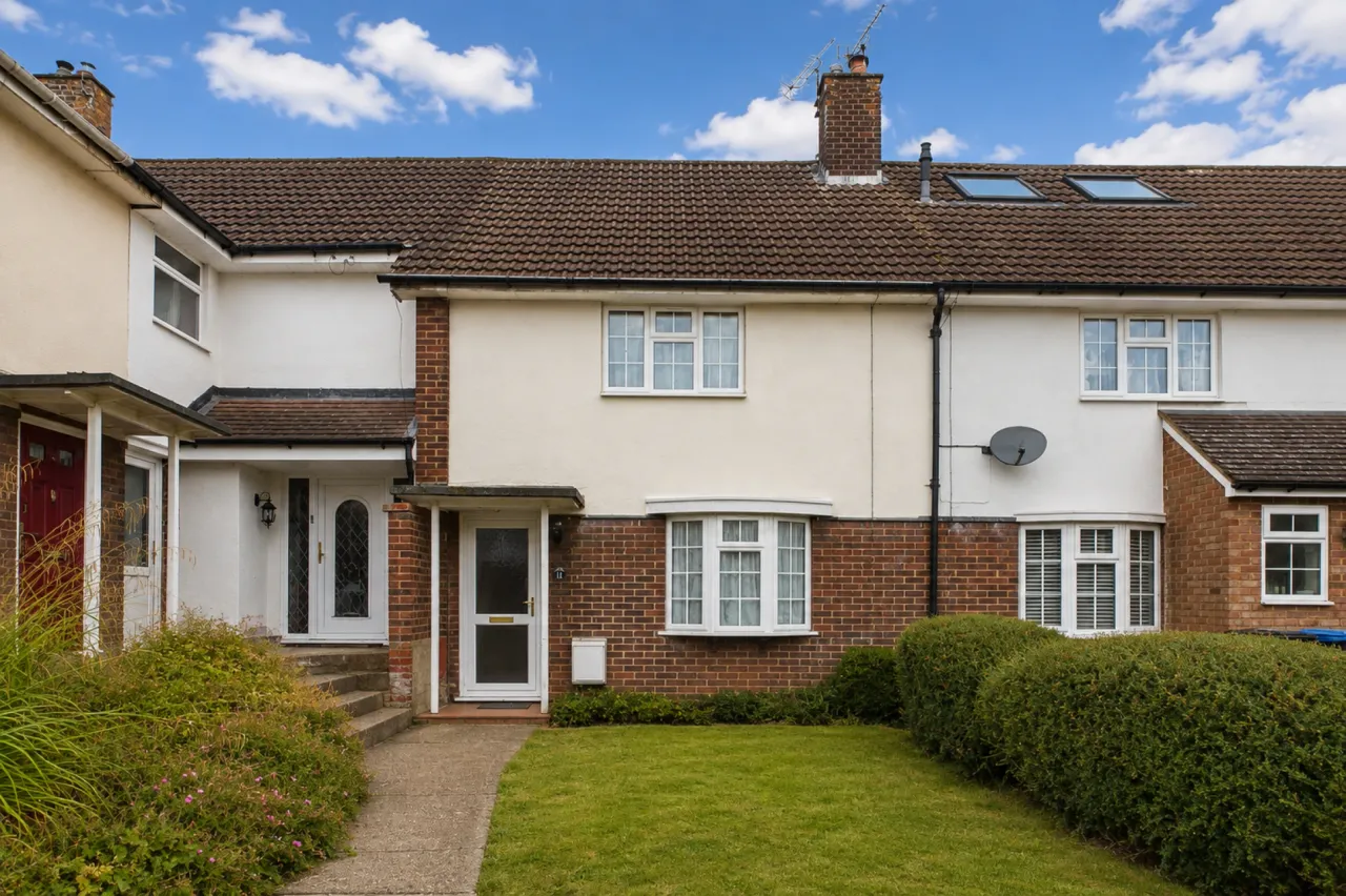 2 bed property for sale, Whitebroom Road, Hemel Hempstead, HP1