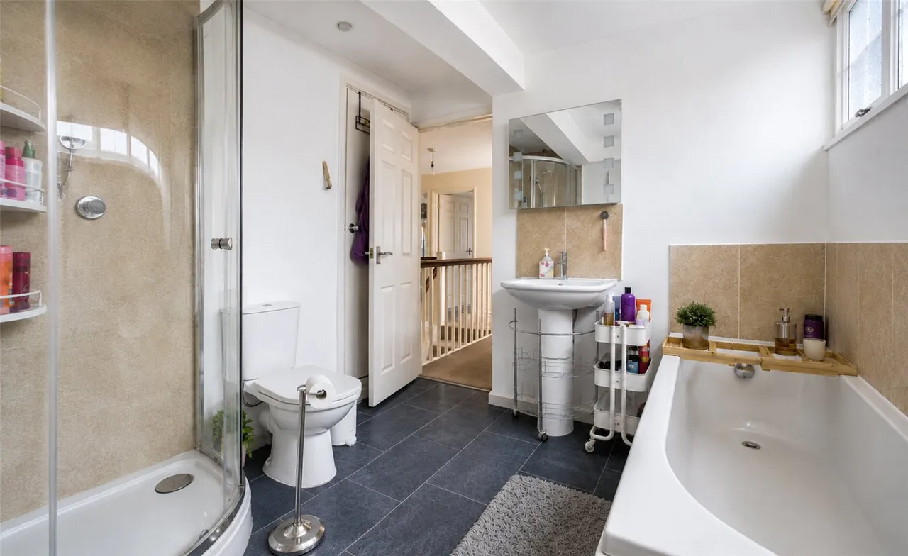 Speen Place, Speen, RG14, photo 13