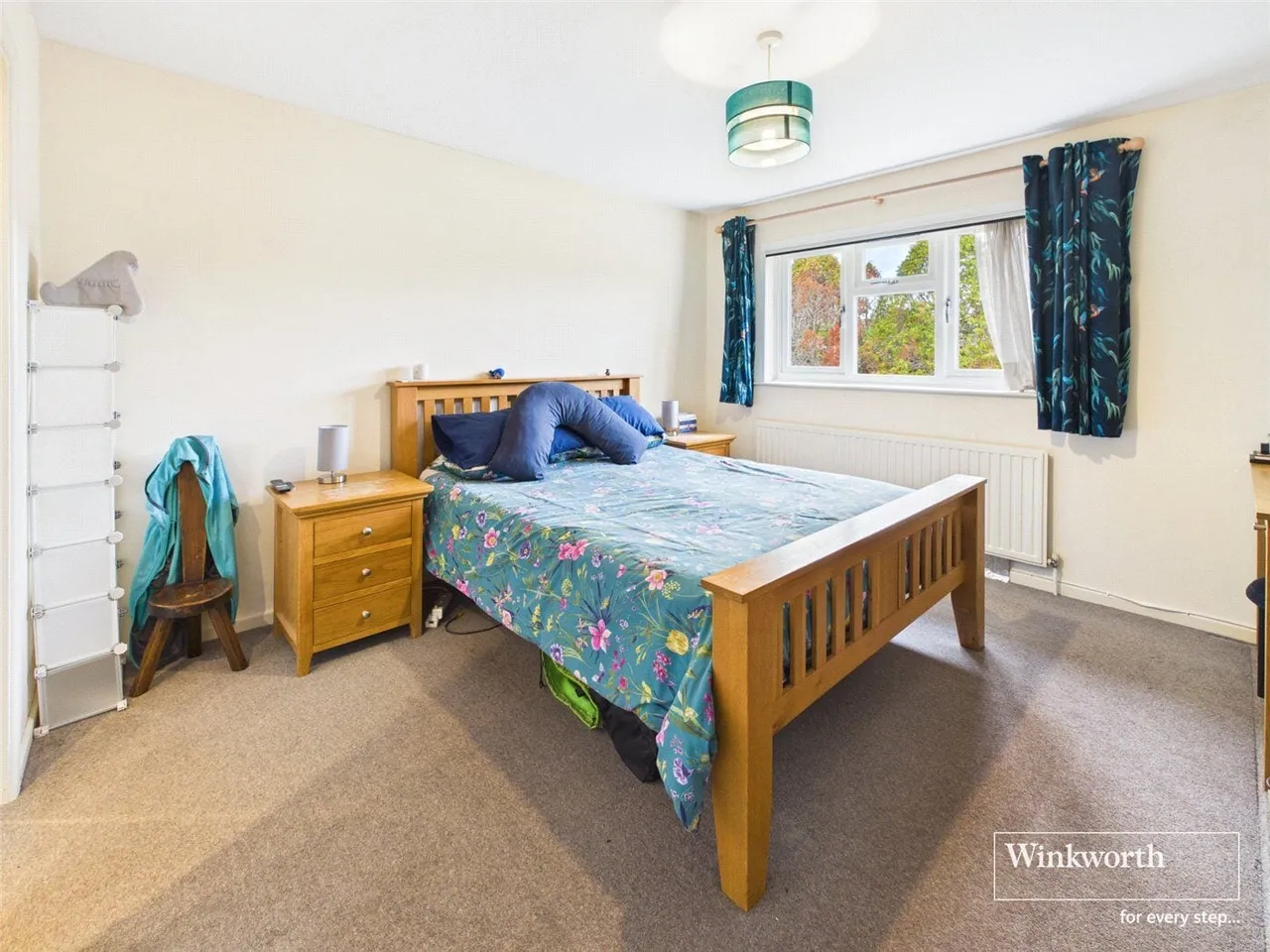 Speen Place, Speen, RG14, photo 12