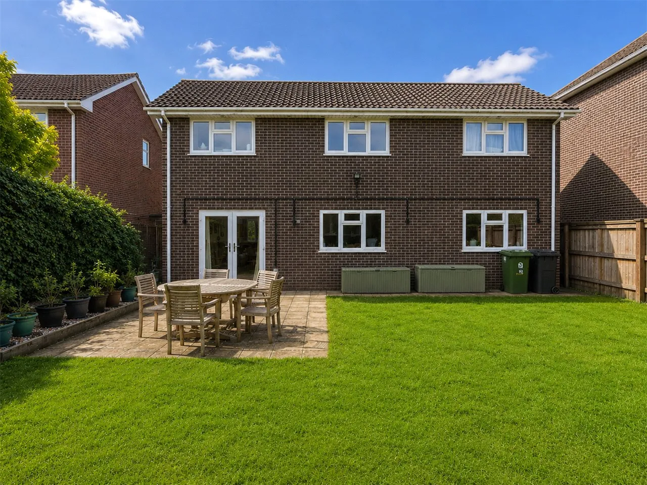 Speen Place, Speen, RG14, photo 19