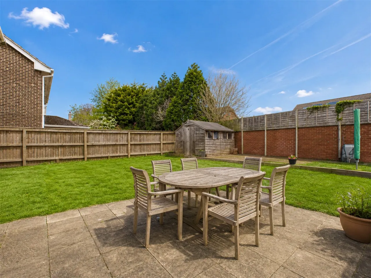 Speen Place, Speen, RG14, photo 18