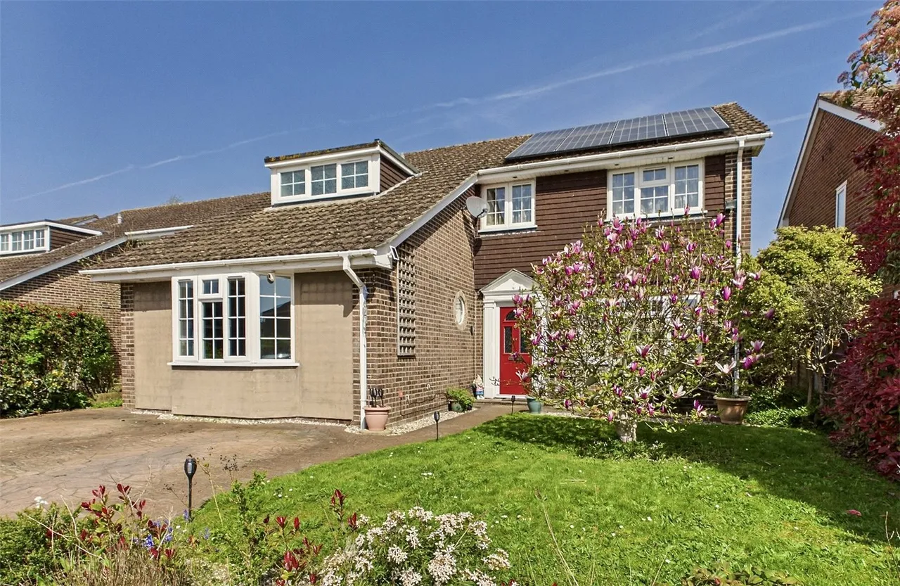 5 bed house for sale, Speen Place, Speen, RG14