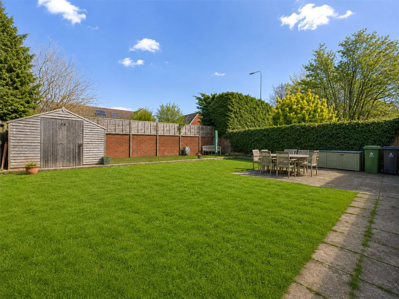 Speen Place, Speen, RG14, photo 3