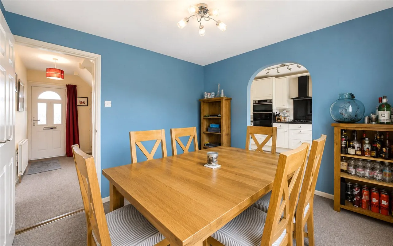 Speen Place, Speen, RG14, photo 6