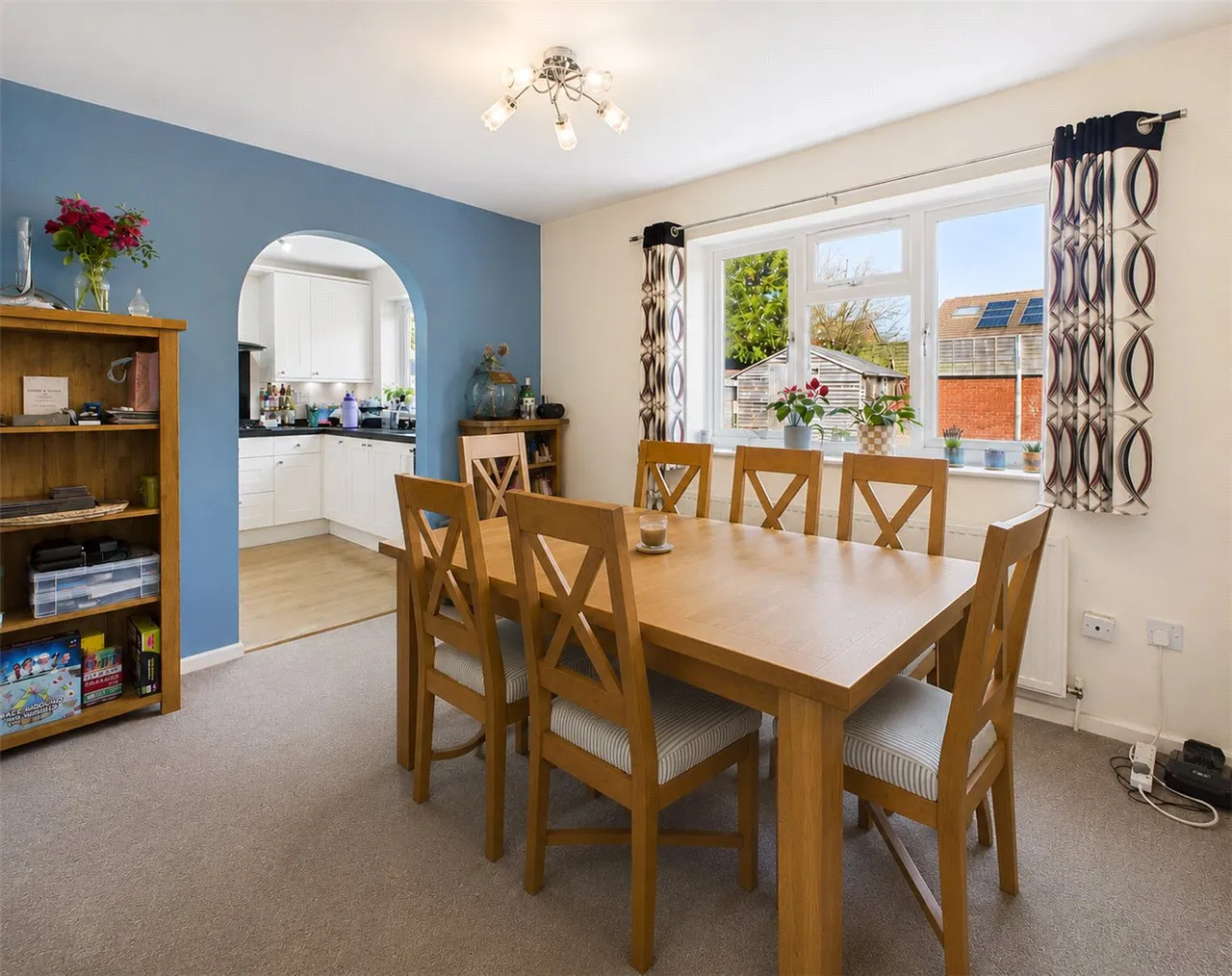 Speen Place, Speen, RG14, photo 7