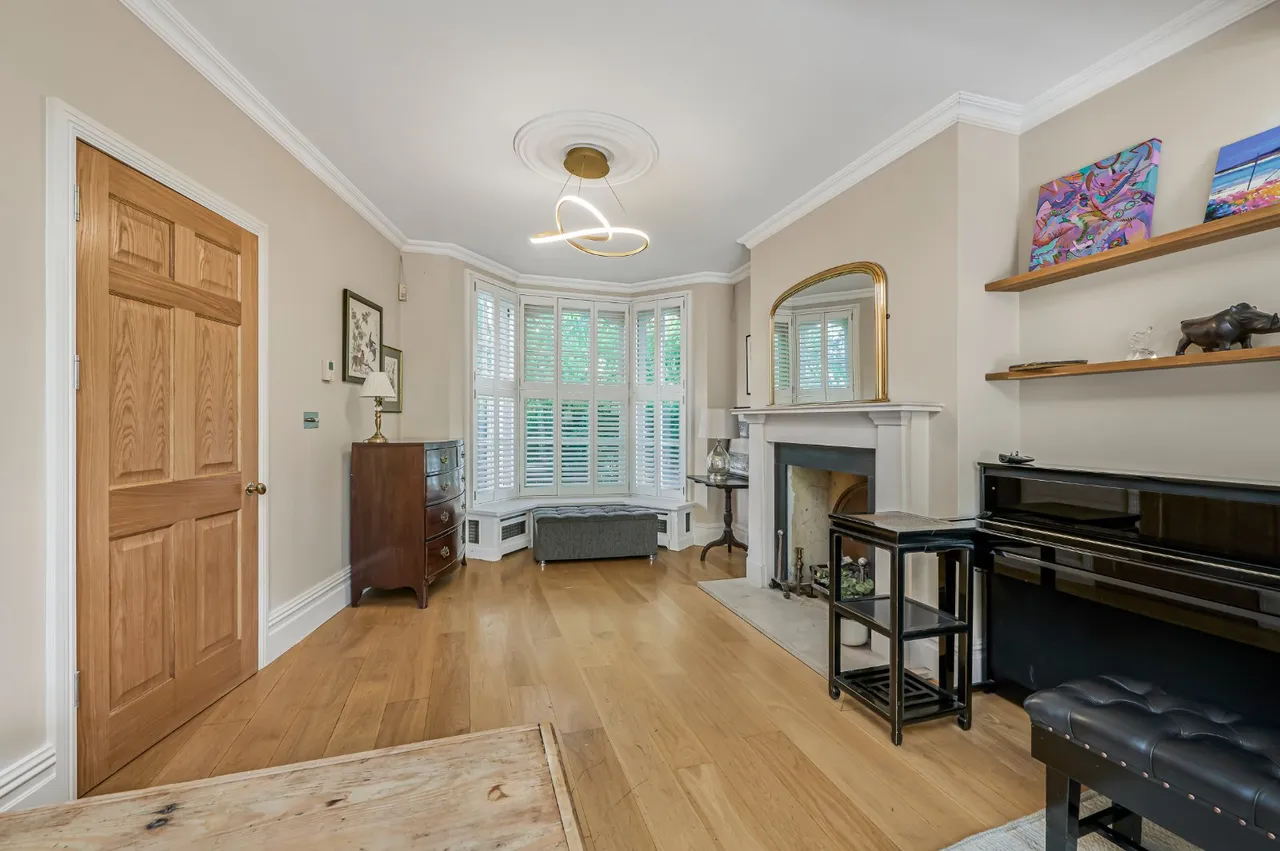 Lansdowne Way, London, SW8, photo 9