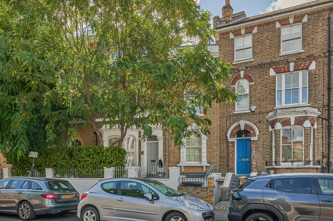 Lansdowne Way, London, SW8, photo 7