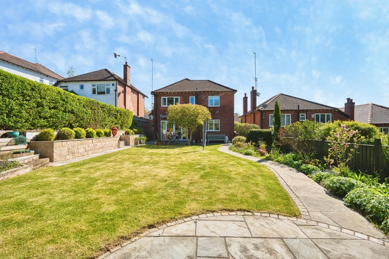 Hillcrest Road, Bramhall, Stockport, Greater Manchester, SK7, photo 7