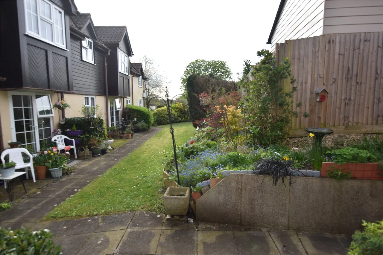 School Lane, Kent, Seal, TN15 0BE, photo 6
