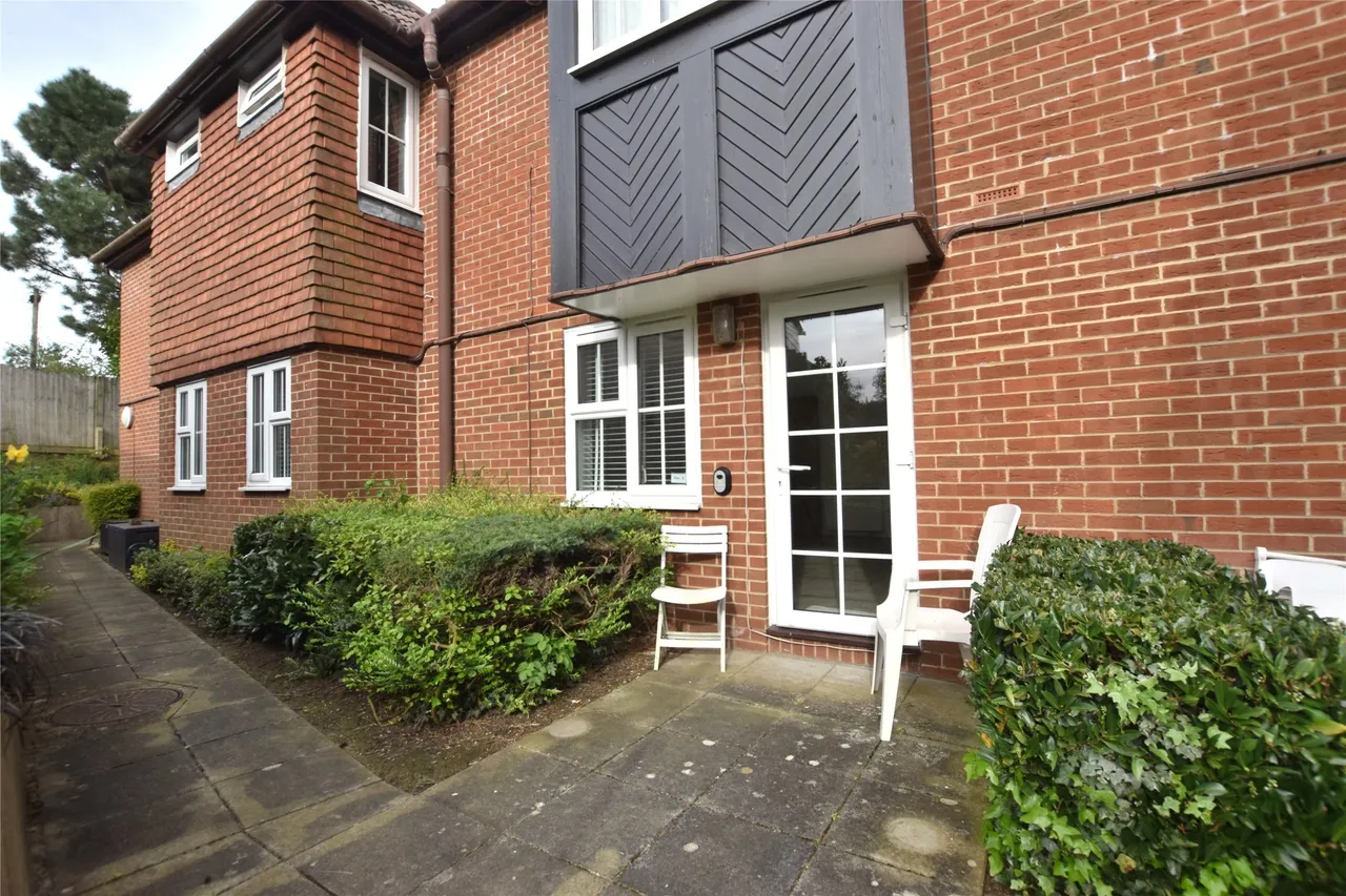 1 bed flat for sale — School Lane, Kent, Seal, TN15 0BE