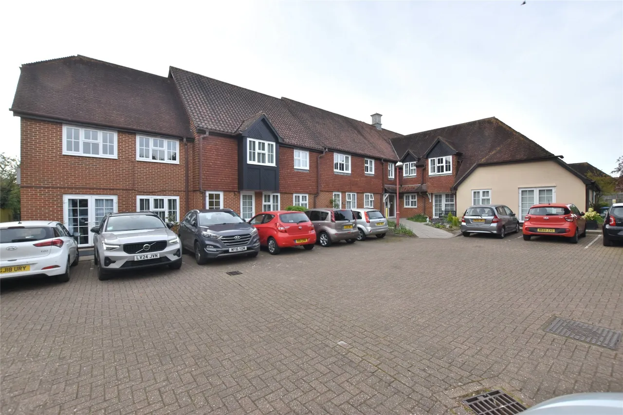 School Lane, Kent, Seal, TN15 0BE, photo 3